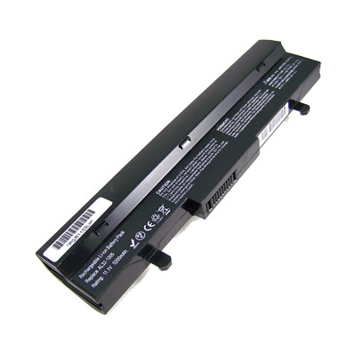 Аккумулятор для Asus Eee PC 1001 1005 1101 (11.1V 4400mAh) PN: AL31-1005 AL32-1005 PL32-1005