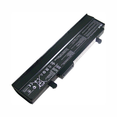 Аккумулятор для Asus Eee PC 1015 1215 (11.1V 4400mAh) PN A31-1015 A32-1015 AL31-1015