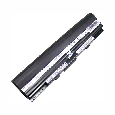 Аккумулятор для Asus Eee PC 1201 UL20 (11.1V 4400mAh) PN: A32-UL20, Ul2, L691, 07G016D61875M