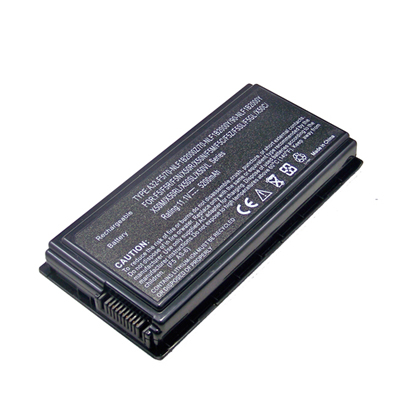 Аккумулятор для Asus F5 X50  (11.1V 4400mAh) PN: A32-F5, 70-NLF1B2000Z, 70-NLF1B2000Y, 90-NLF1B2000Z