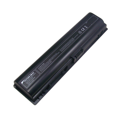 Аккумулятор для HP DV2000 DV6000 (10.8V 4400mAh) PN: HSTNN-DB31, HSTNN-DB32, HSTNN-IB31, HSTNN-IB32
