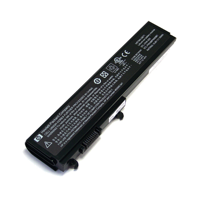 Аккумулятор для HP DV3000 (10.8V 4400mAh) PN: HSTNN-CB71, HSTNN-OB71, HSTNN-XB70, HSTNN-XB71