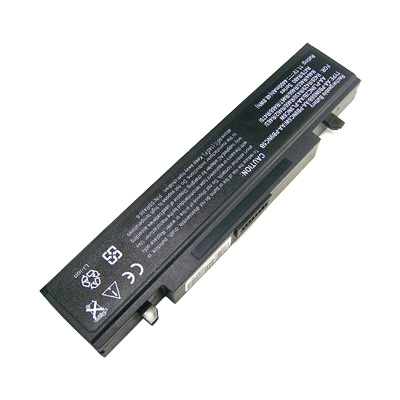 Аккумулятор для Samsung R425 R428 R430 R520 (11.1V 4400mAh) P/N: AA-PB9NC5B, AA-PB9NC6B, AA-PB9NC6W