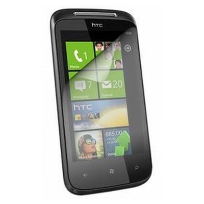 Защитная пленка HTC Sensation XL/G21