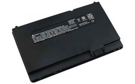 Аккумулятор для HP mini 1000 (11.1V 2200mAh) PN: HSTNN-OB81, 506916-371, FZ332AA, HSTNN-OB80