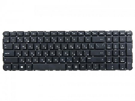 Клавиатура для HP M6