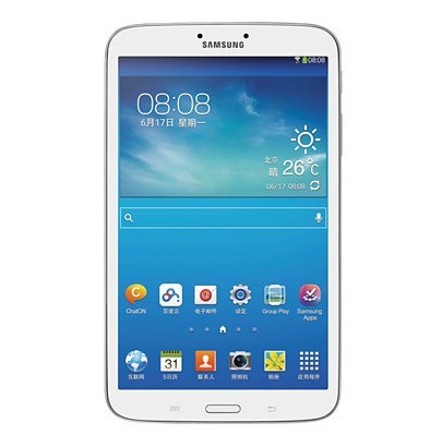 Защитная пленка Samsung T310 Galaxy Tab3 8.0