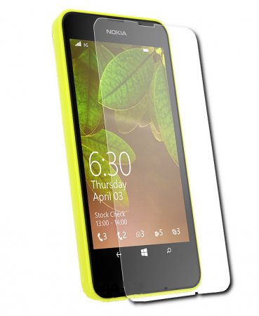 Защитная пленка Nokia Asha 500 Dual