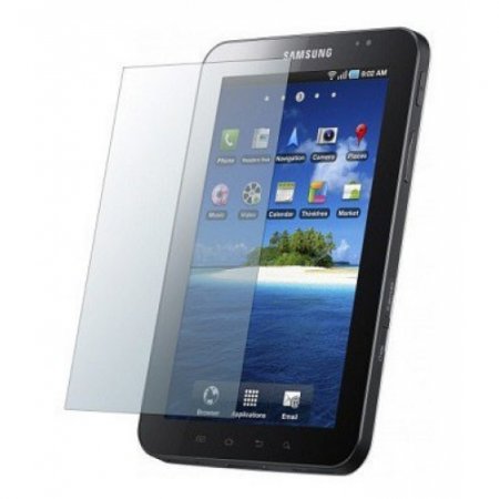 Защитная пленка Samsung P1000 Galaxy Tab