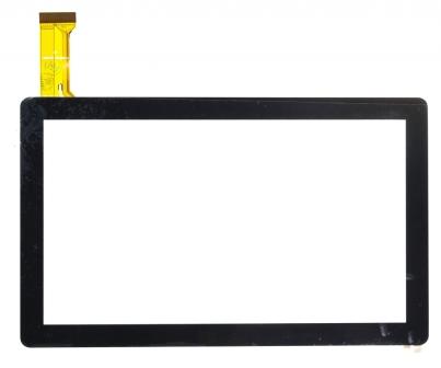 Сенсор 7,0 CFPCWT1017A070V01 черный