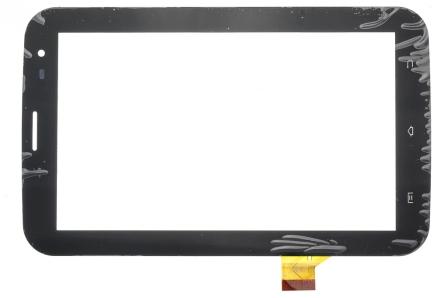 Сенсор 7,0 MYSTERY MID-733G (CZY6476A01-FPC) черный