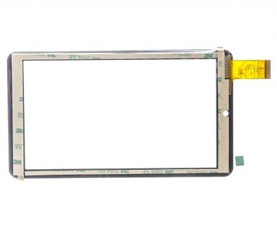 Сенсор 7,0 Onda V703/IconBIT NT-0704S (TP070255(K71)-01) белый