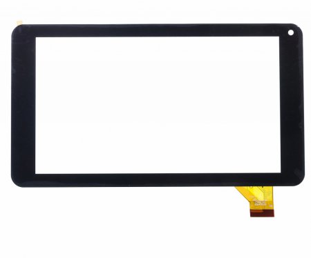 Сенсор Texet TM-7086 (TP070215) черный