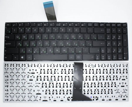 Клавиатура для ноутбука Asus X501 X502 (0KNB0-6121RU00)