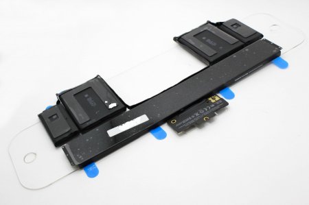 Аккумулятор для Apple A1425 A1437 (11,21V/ 74Wh)
