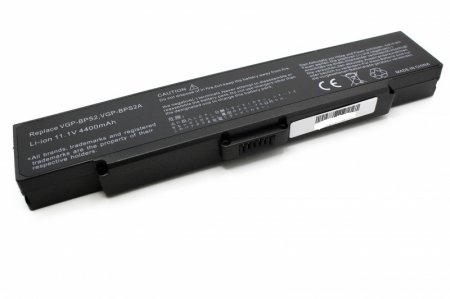 Аккумулятор для Sony VAIO VGP-BPS2  (11.1V 4400mAh)