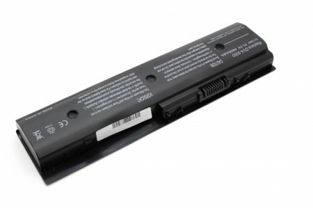 Аккумулятор для HP DV4-5000, DV6-7000, DV6-8000, DV7-7000 (11.1V 4400mAh) PN: HSTN-LB3P