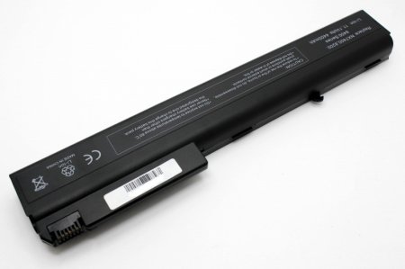 Аккумулятор для HP NX7300 (11.1V 5200mAh) PN: HSTNN-CB30, 417528-001, HSTNN-DB30, 412918-721