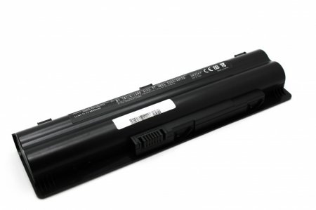 Аккумулятор для HP CQ35 DV3-2000 (10.8V 4400mAh) P/N: NU089AA, NU090AA, HSTNN-IB93, HSTNN-IB94