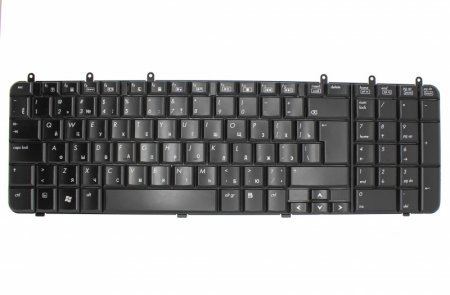 Клавиатура для HP Pavilion DV7-1000 (P/N: NSK-H820R, NSK-H830R, NSK-H840R, 9J.N0L82.20R, 9J.N0L82.30R)