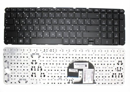 Клавиатура для HP Pavilion DV7-4000