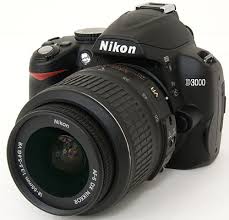 АКБ для фото Nikon EN-EL9a D3000, D5000