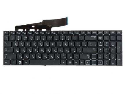 Клавиатура для ноутбука Samsung 300E7A (P/n: BA75-03351C, CNBA5903183, V129960AS1, BA59-03183A)
