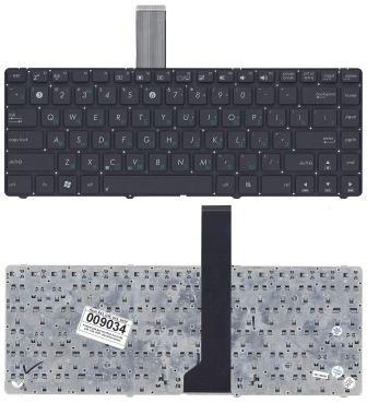 Клавиатура для Asus A45, K45  (p/n: 9J.N1M82.C01, 9J.N1M82.C010)