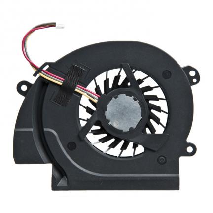 Вентилятор (Кулер) для ноутбука Sony VGN-FW (p/n: UDQFRHR01CF0, 073-0001-6153-A, 073-0001-6152-A)