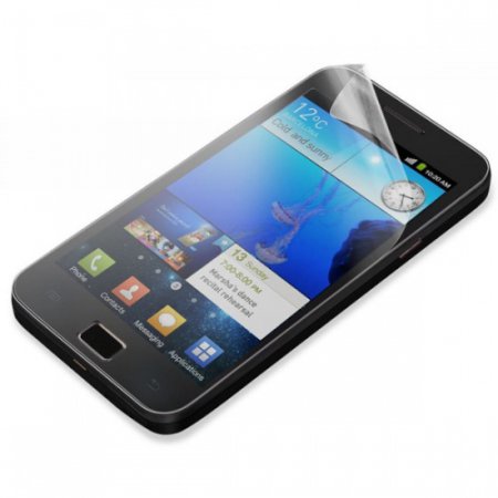 Защитная пленка Samsung i9250 (Galaxy Nexus)