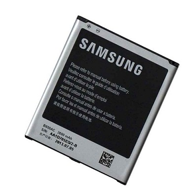 Аккумулятор Samsung Galaxy Mega 5.8 GT-I9152/G7102 (B650AC) оригинал