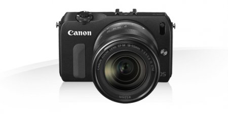 АКБ для фото Canon LP-E12 Canon EOS M