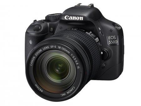 АКБ для фото Canon LP-E8 Canon 550D