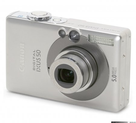 АКБ для фото Canon NB-3L Canon Digital IXUX 700,750,II,IIs,i,i5,Digital IXY 30,30A