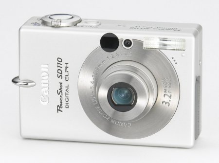 АКБ для фото Canon NB-4L Canon Digital IXUX 700,750,II,IIs,i,i5,PowerShot SD10, SD110, SD500