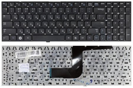 Клавиатура для ноутбука Samsung RC510 (CNBA5902927DBYNF)