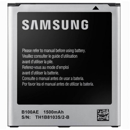Аккумулятор Samsung Galaxy Star Plus GT-S7262/Galaxy Ace 3 GT-S7270 (B100AE) Оригинал