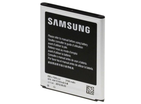 Аккумулятор Samsung Galaxy E7 SM-E700FD (EB-BE700ABE) Оригинал
