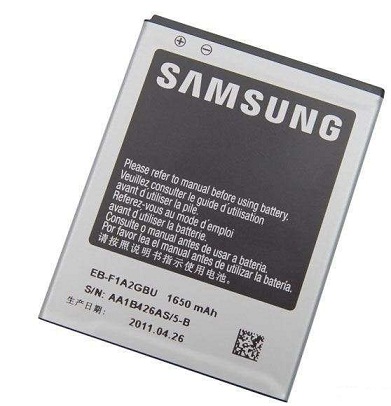 Аккумулятор Samsung Galaxy S2 GT-i9100/Galaxy R GT-I9103 Оригинал