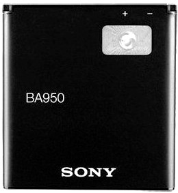 Аккумулятор Sony Xperia ZR (С5502) BA950 Оригинал