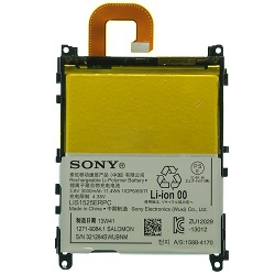 Аккумулятор Sony Xperia Z1 (C6903) LIS1525ERPC Оригинал