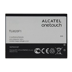 Аккумулятор  Alcatel TLi020F ( OT-6036Y/OT-7041D ) тех. упак.