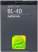 Аккумулятор Nokia N8/N97 mini/E5/E7-00 (BL-4D) Оригинал