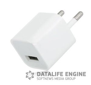 СЗУ-USB,  220V- iPad  (2A)