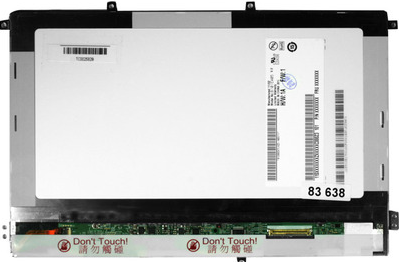 Дисплей Acer Iconia Tab А500/A501 (B101EW05 V.5)