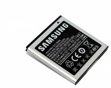 Аккумулятор Samsung Omnia Witu SGH-i900 Оригинал