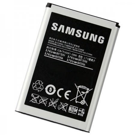 Аккумулятор Samsung Galaxy S3 mini GT-i8910 (EB504465VU) оригинал