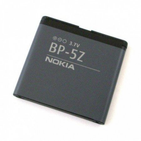 Аккумулятор Nokia Lumia 700 (BP-5Z) Оригинал
