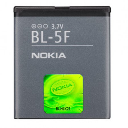 Аккумулятор  Nokia N95/N78/N79 (BL-6F) Оригинал