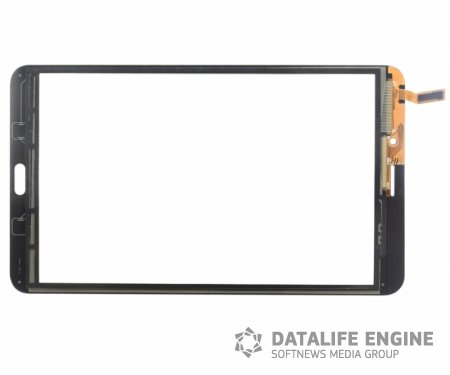 Сенсор Samsung T331 белый